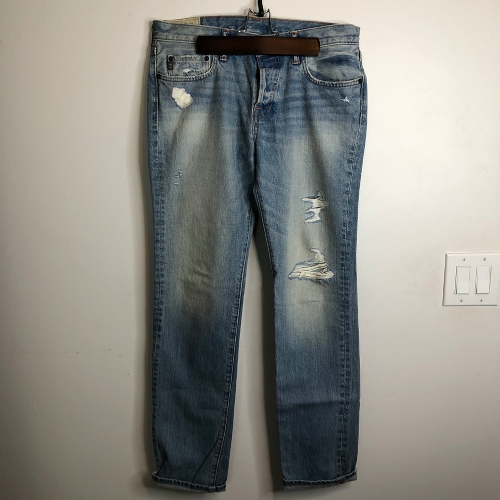 Abercrombie & Fitch Jeans